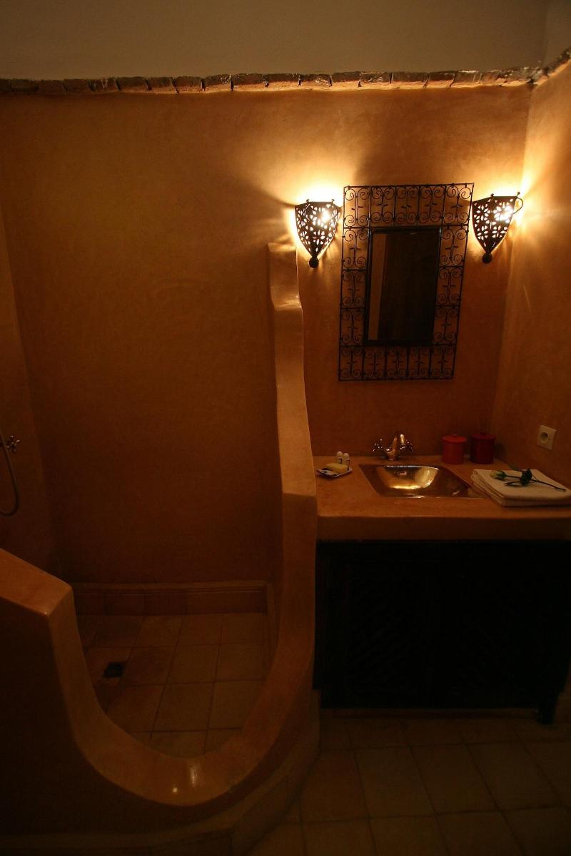 Riad Elixir - Oda