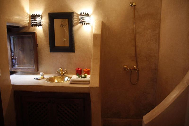 Riad Elixir - Oda