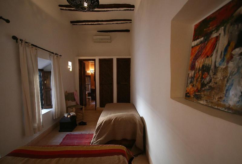 Riad Elixir - Oda