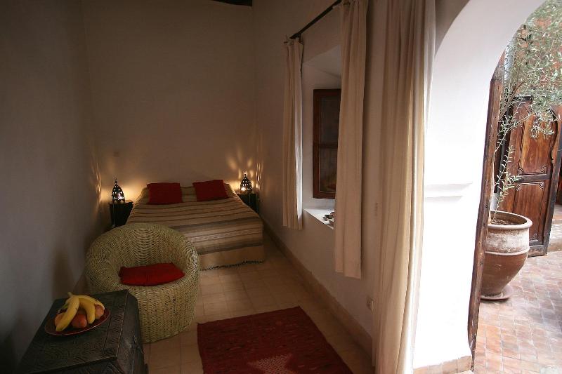 Riad Elixir - Oda
