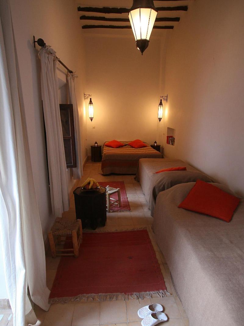 Riad Elixir - Oda