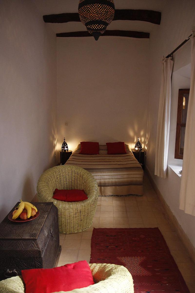 Riad Elixir - Oda