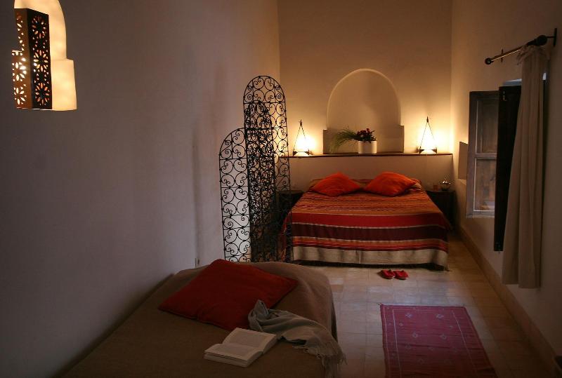 Riad Elixir - Oda