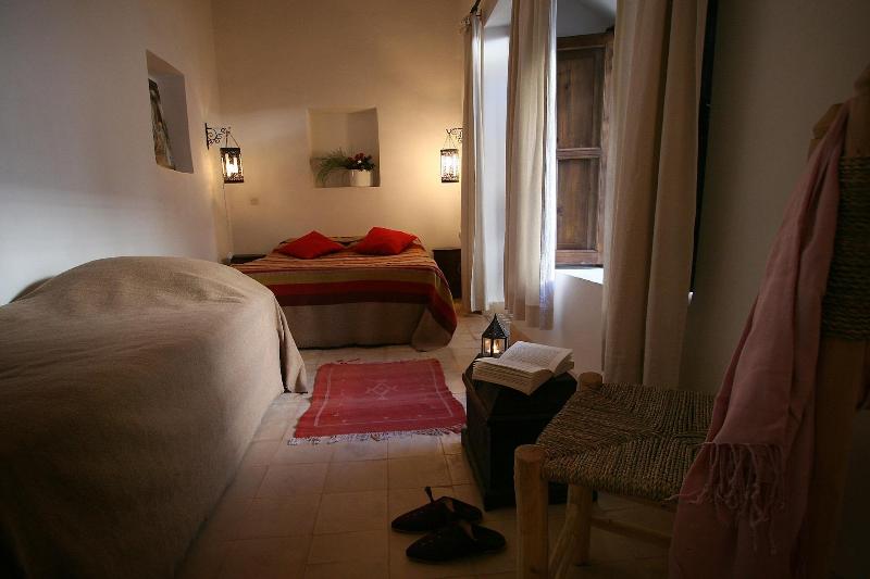 Riad Elixir - Oda