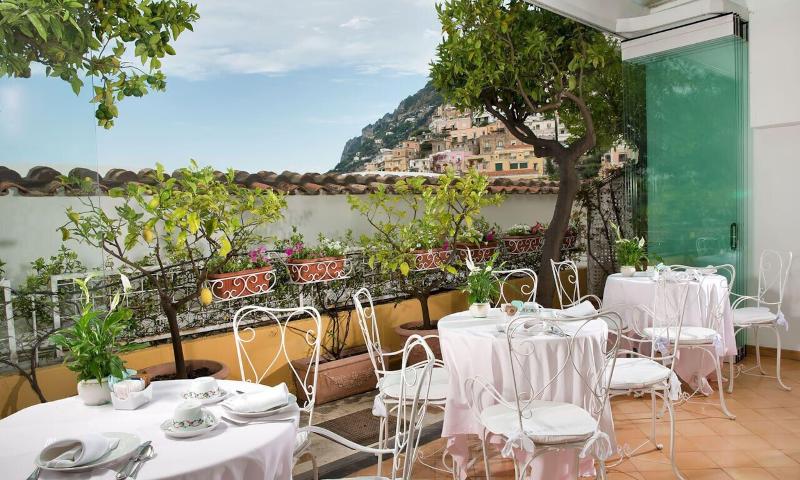 L'Ancora - Restoran