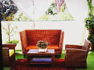 Boutique Hotel Coppedè