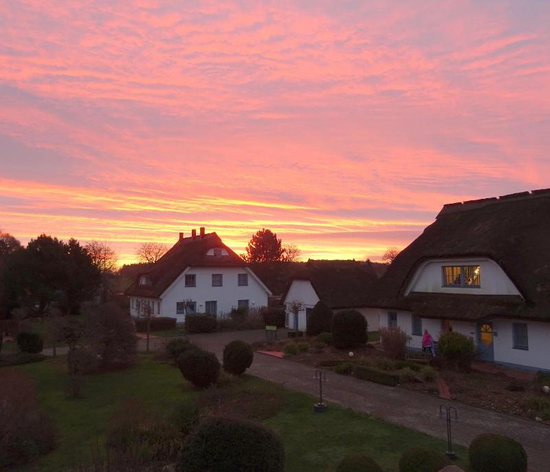 Wreecher Hof - Genel
