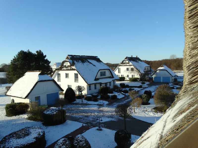 Wreecher Hof - Genel
