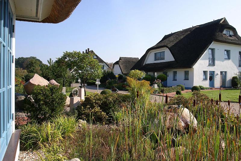 Wreecher Hof - Genel