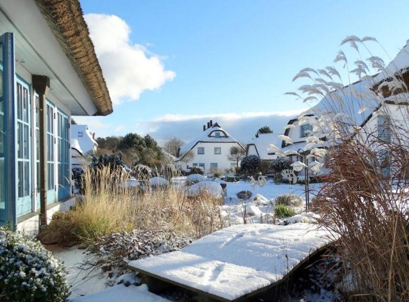 Wreecher Hof - Genel