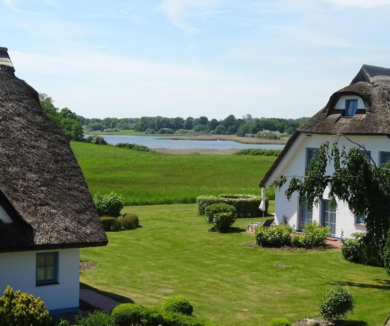 Wreecher Hof - Genel