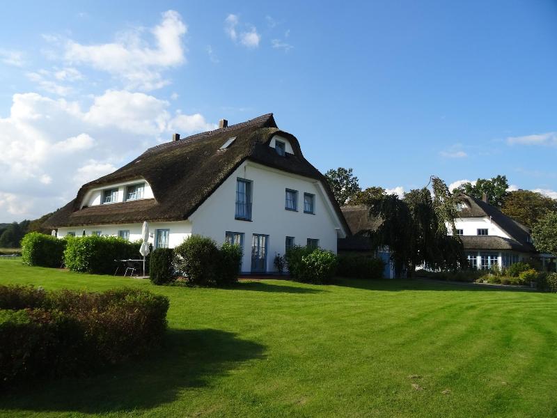 Wreecher Hof - Genel