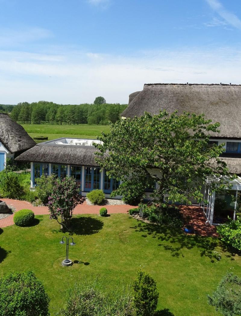 Wreecher Hof - Genel