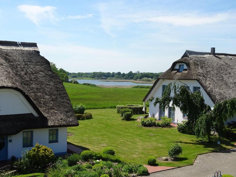 Wreecher Hof - Genel
