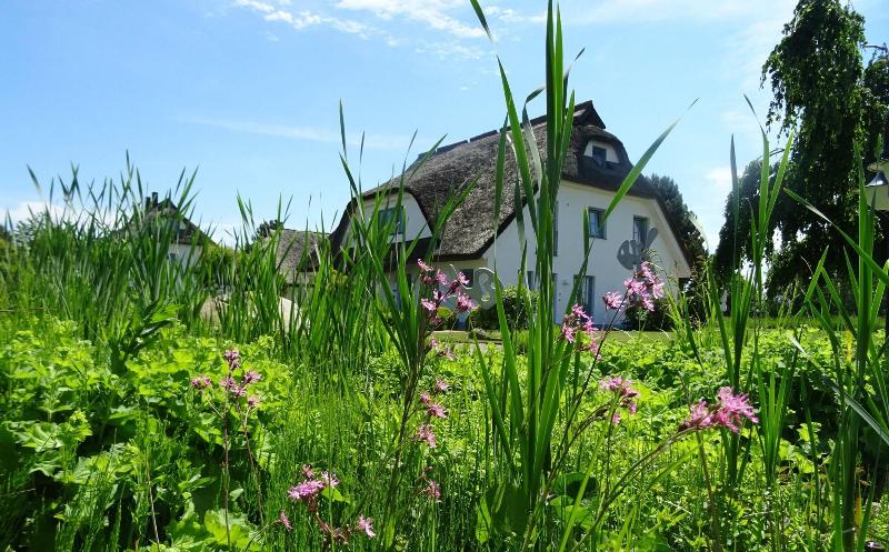 Wreecher Hof - Genel