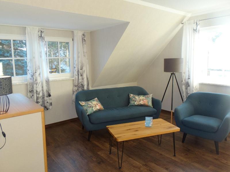 Wreecher Hof - Oda