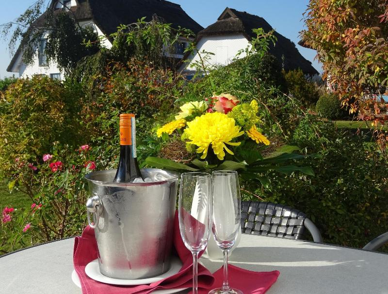 Wreecher Hof - Oda