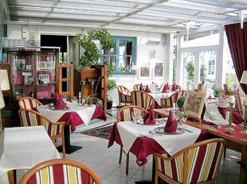 Wreecher Hof - Restoran