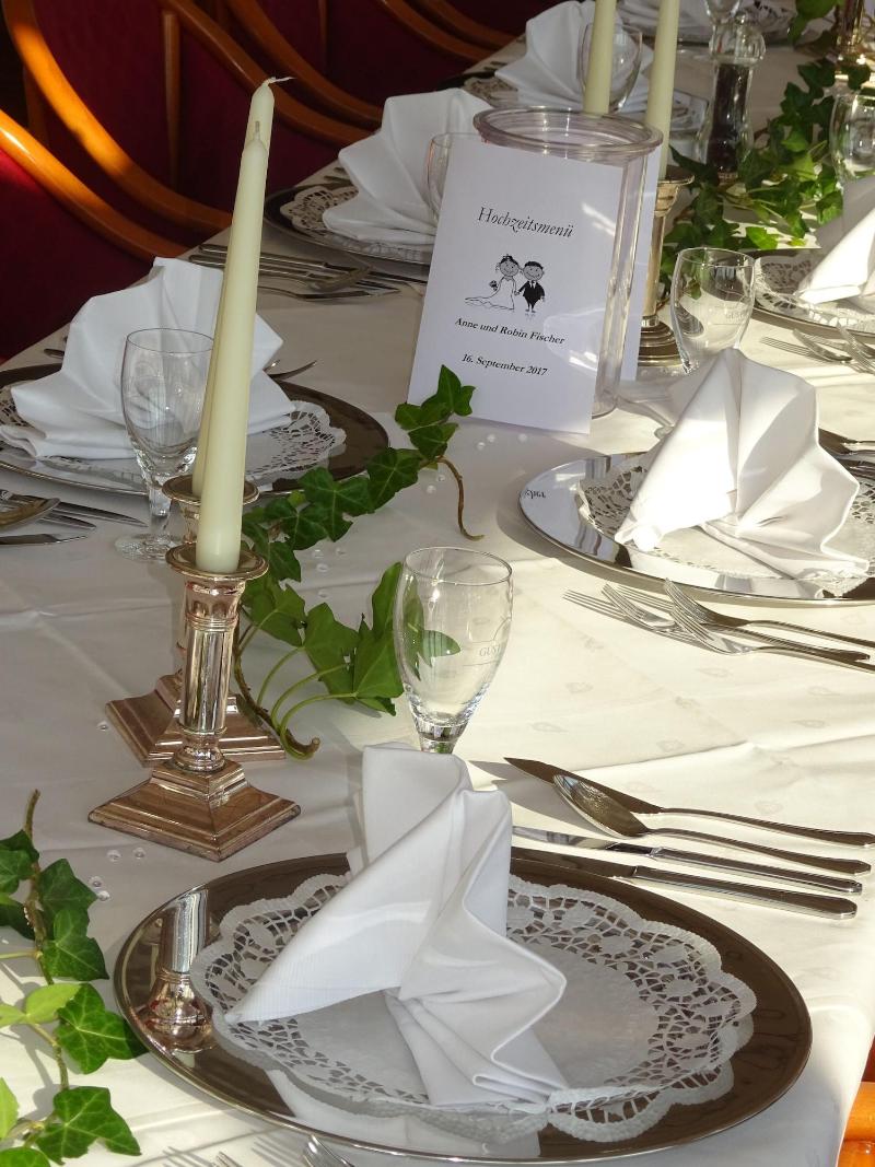 Wreecher Hof - Restoran