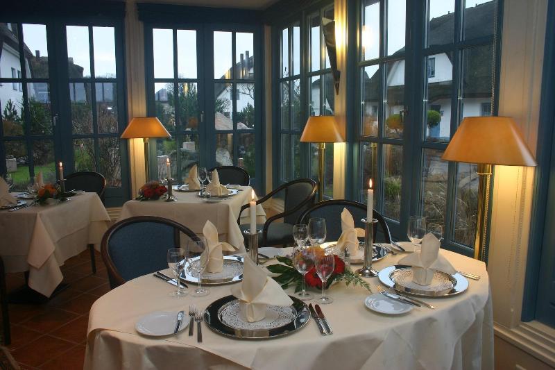Wreecher Hof - Restoran