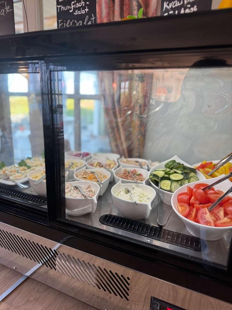 Wreecher Hof - Restoran