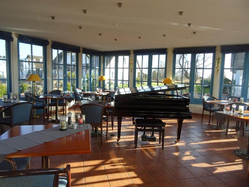 Wreecher Hof - Restoran