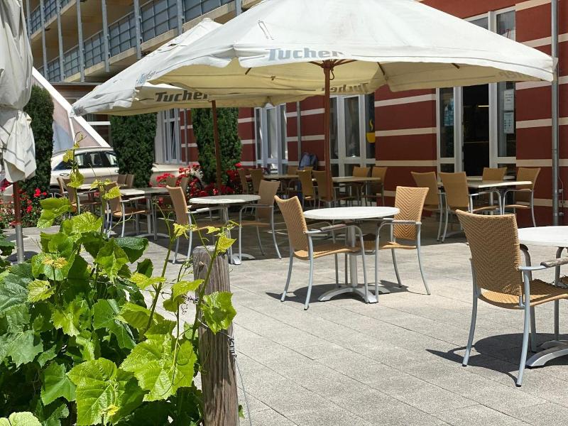 Pyramide - Restoran