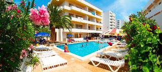 Apartamentos Green Line Bon Sol - AB Group