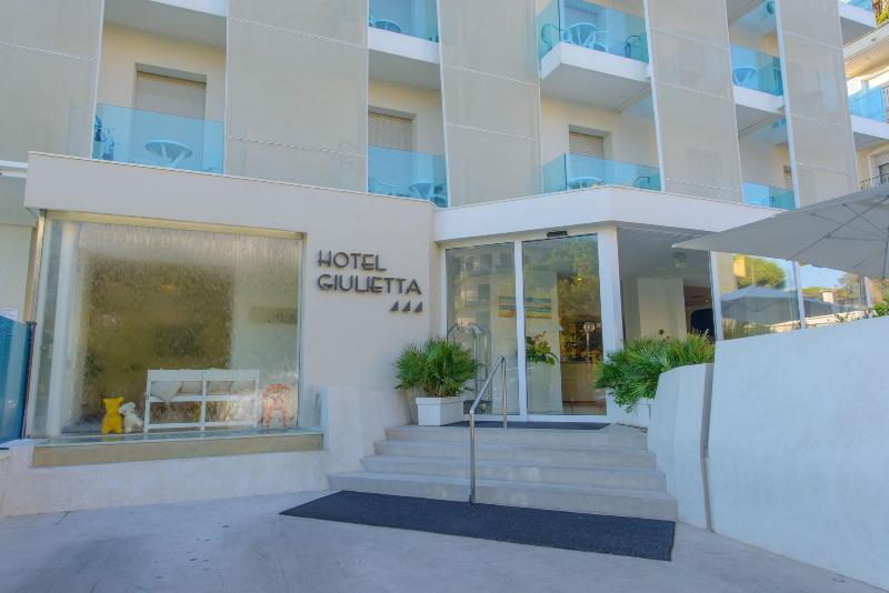 Giulietta - Genel