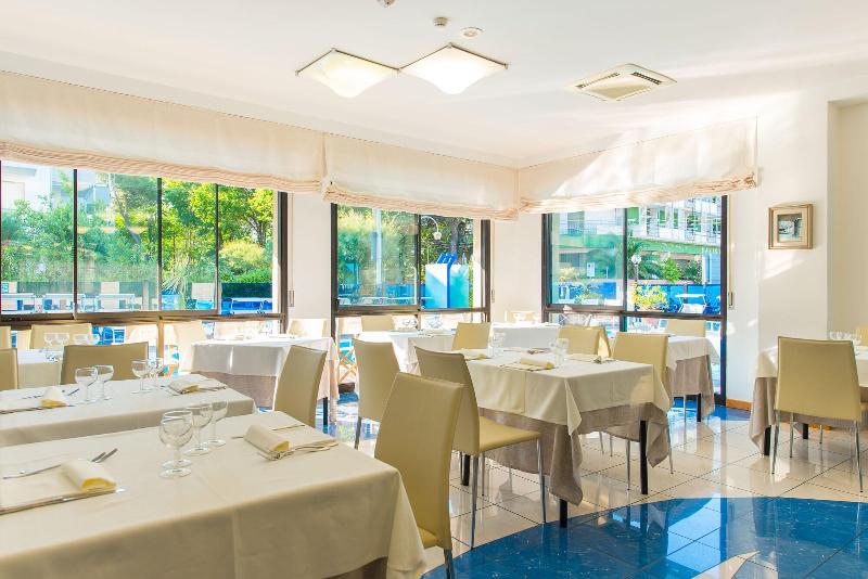 Giulietta - Restoran