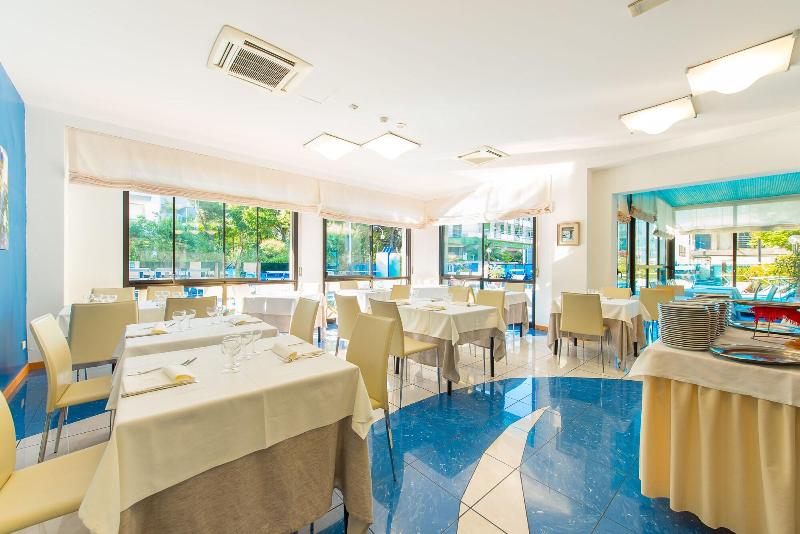 Giulietta - Restoran