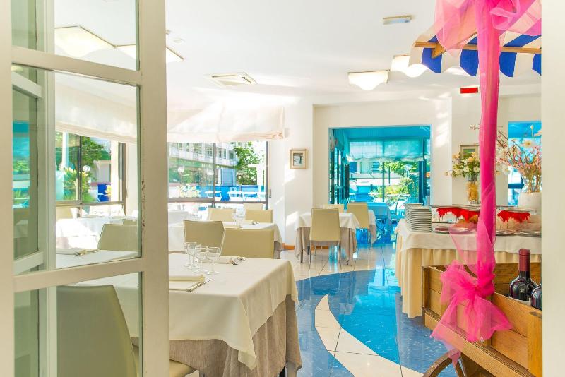 Giulietta - Restoran