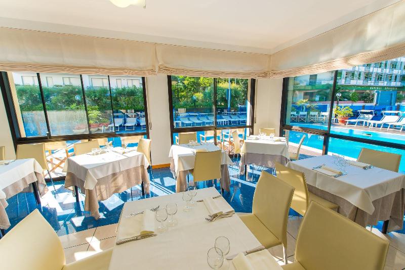 Giulietta - Restoran