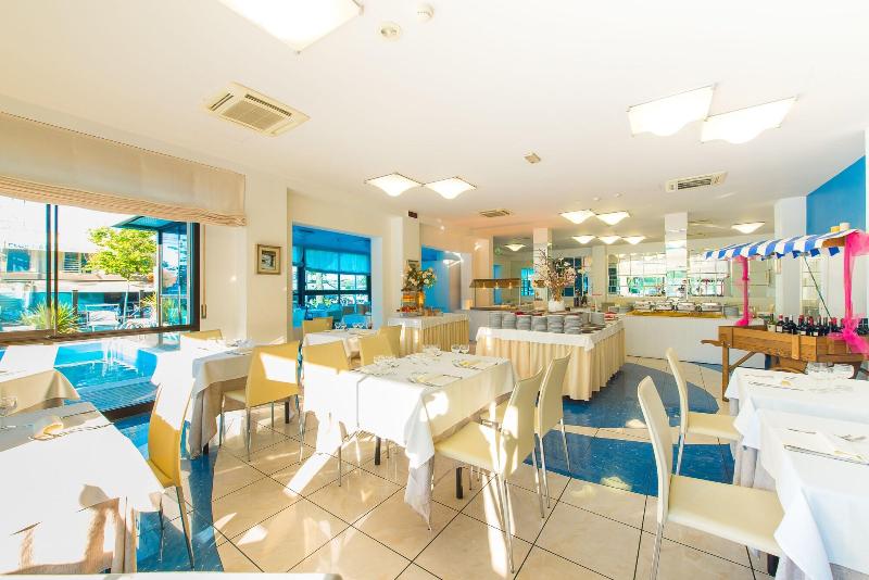 Giulietta - Restoran