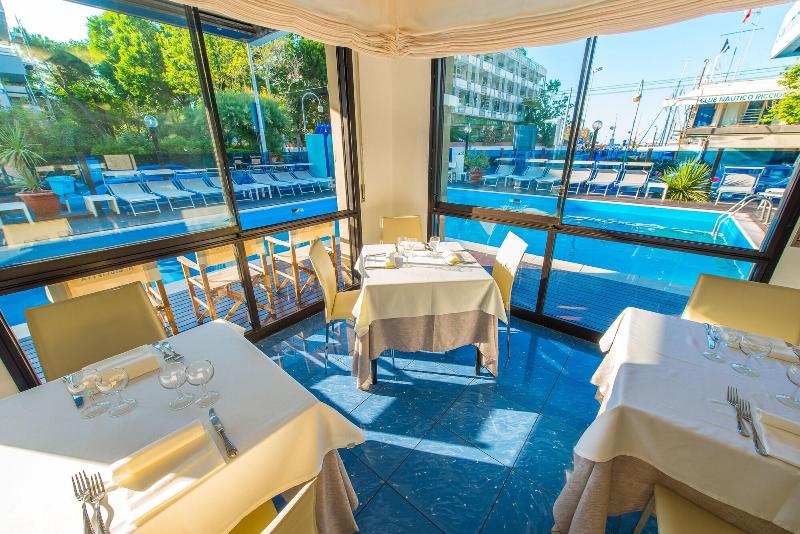 Giulietta - Restoran