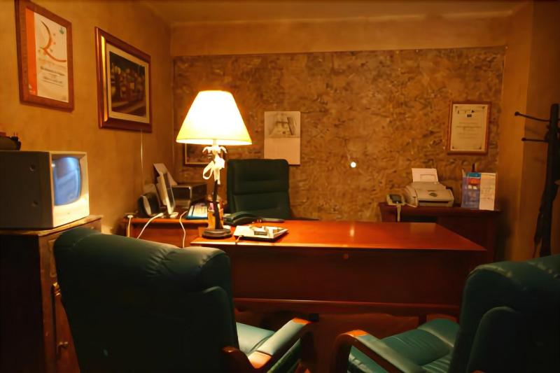 Residenza La Vigna - Lobi