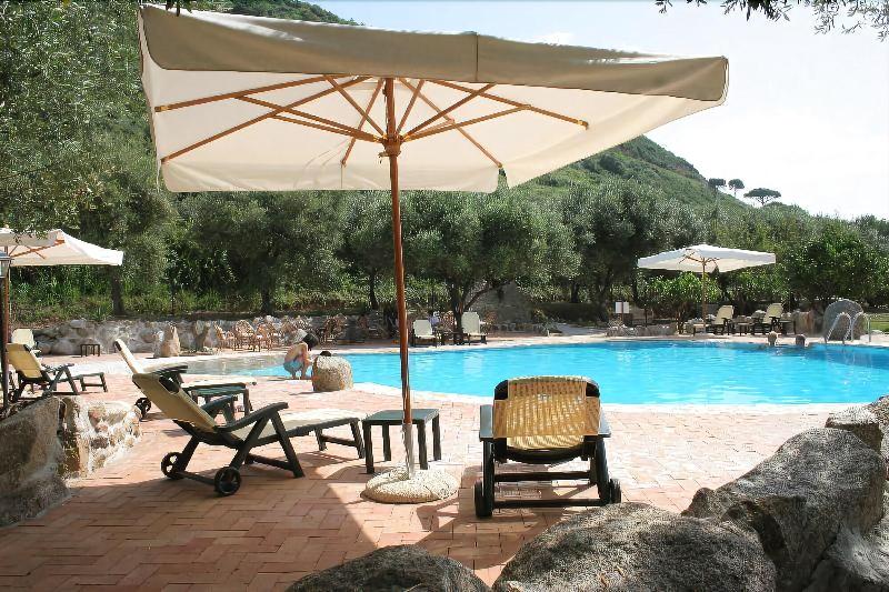 Residenza La Vigna - Aktivite