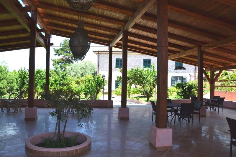Residenza La Vigna - Aktivite