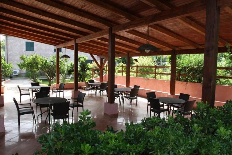 Residenza La Vigna - Aktivite