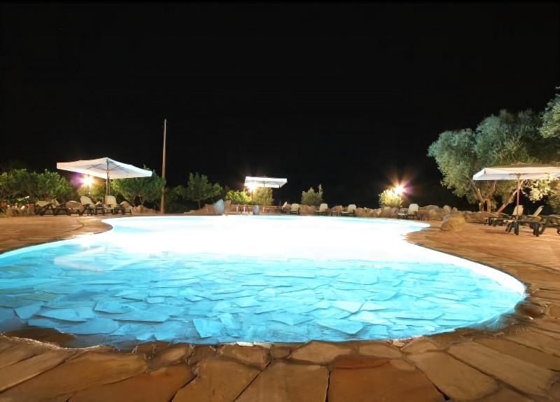 Residenza La Vigna - Aktivite