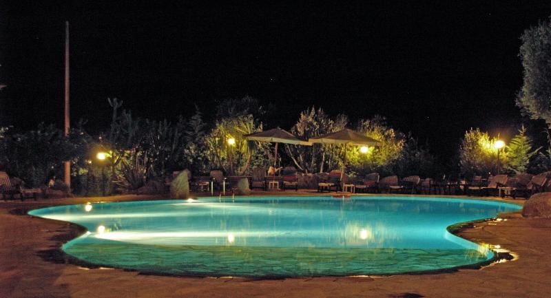 Residenza La Vigna - Aktivite