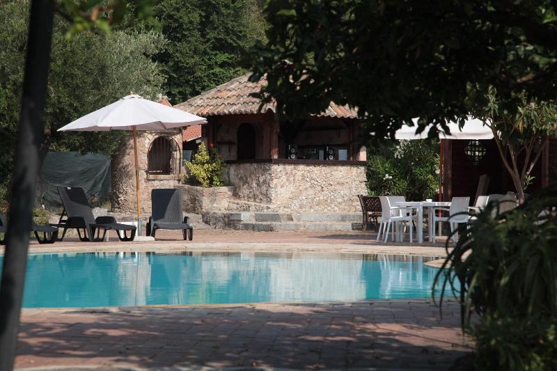 Residenza La Vigna - Aktivite