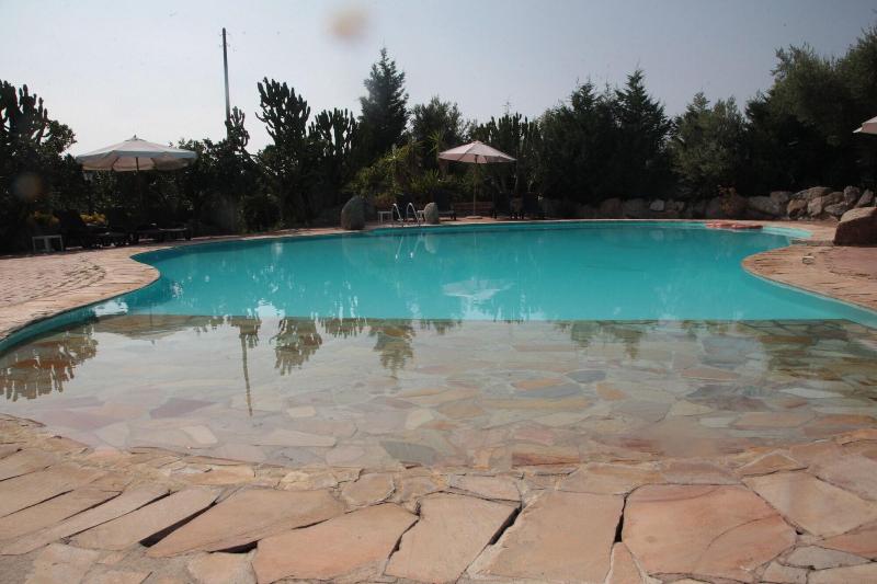 Residenza La Vigna - Aktivite