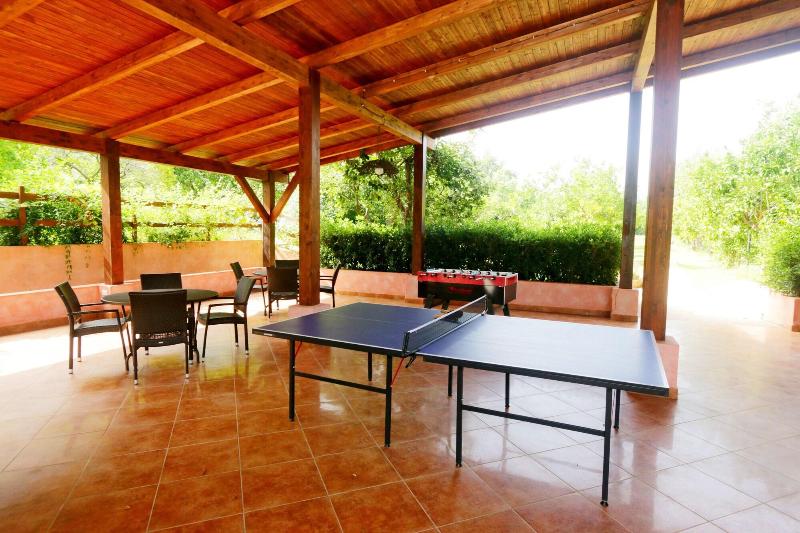 Residenza La Vigna - Aktivite