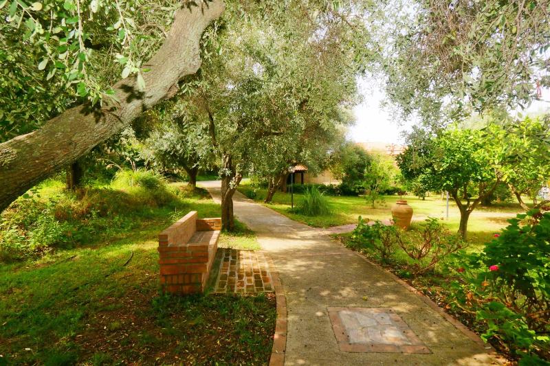 Residenza La Vigna - Genel