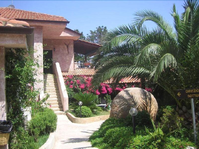 Residenza La Vigna - Genel