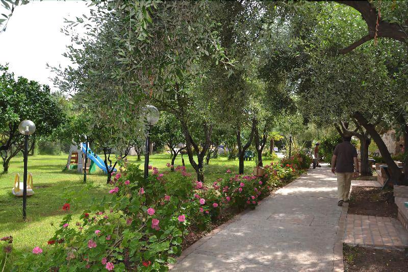 Residenza La Vigna - Genel