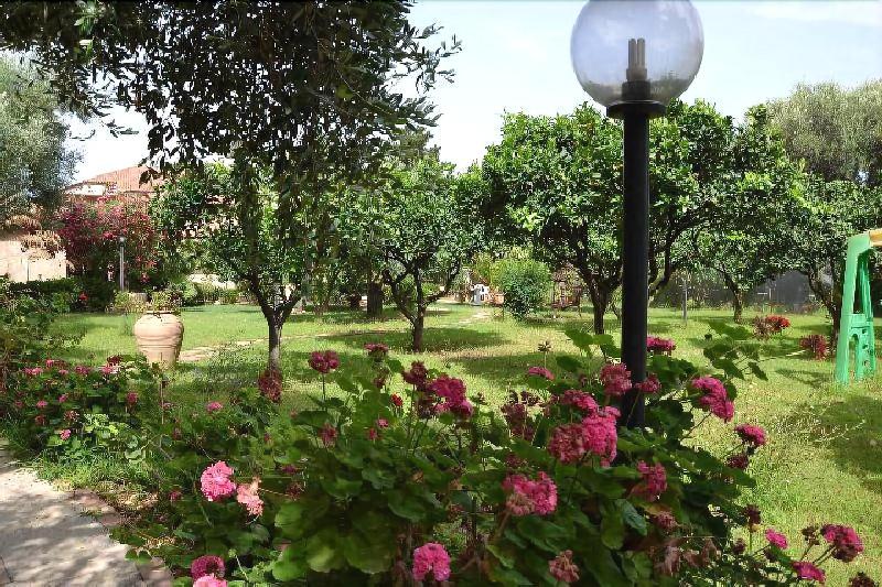 Residenza La Vigna - Genel