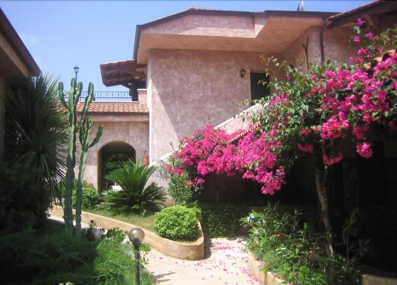 Residenza La Vigna - Genel
