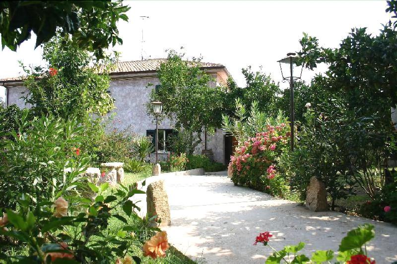 Residenza La Vigna - Genel